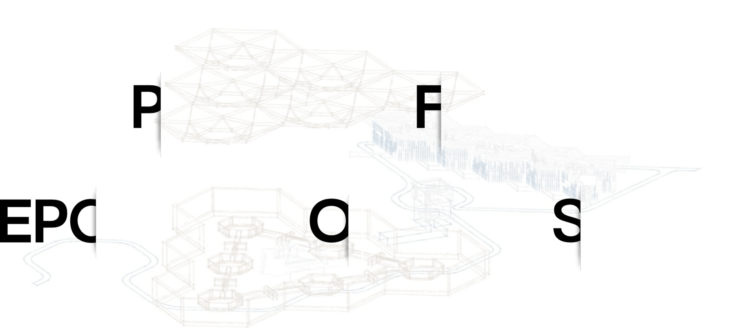 综合解决方案架构图