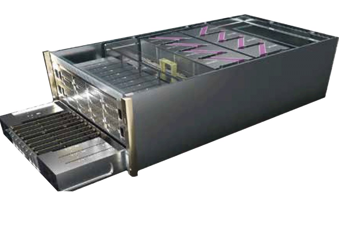 训推一体服务器