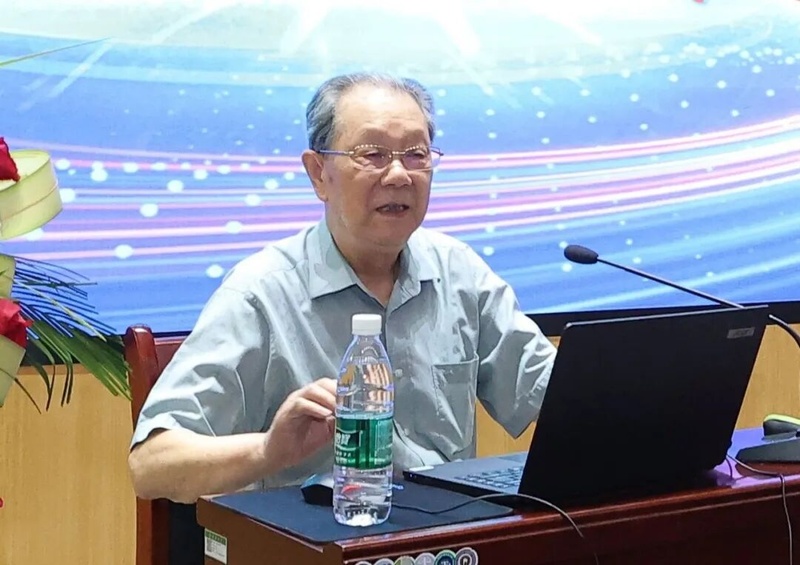 中国测绘 | 王家耀院士：把时空大数据平台作为新型智慧城市的“大脑”