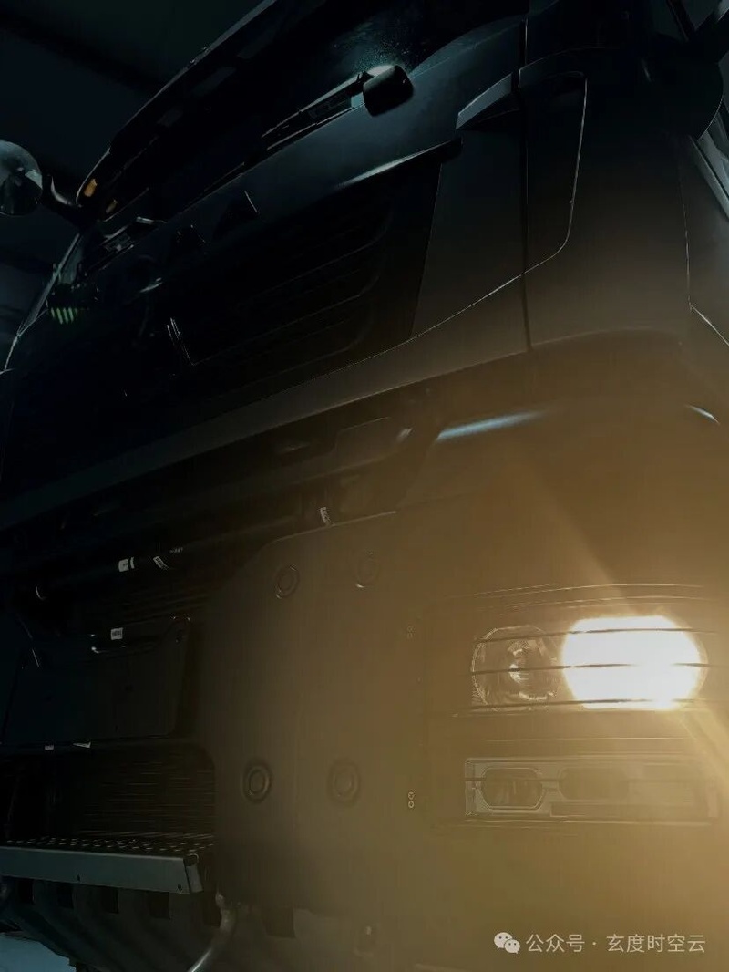 西格玛：三阶锻造智能应急中枢的技术逻辑